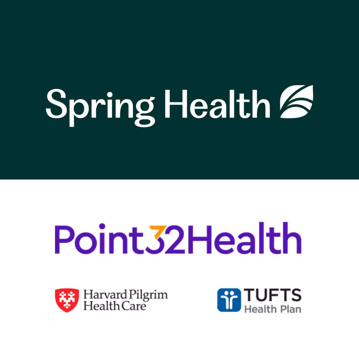 Spring Health Selected by Point32Health to Support Emotional Health and Wellbeing of Colleagues