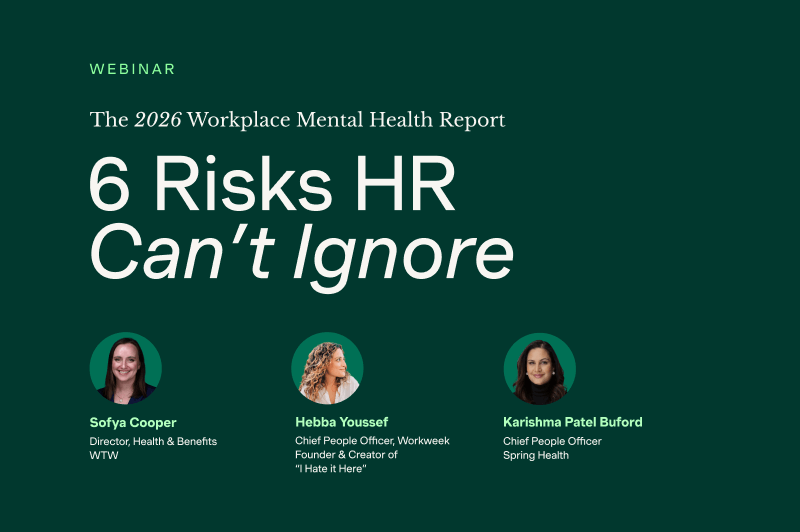 See the data in action