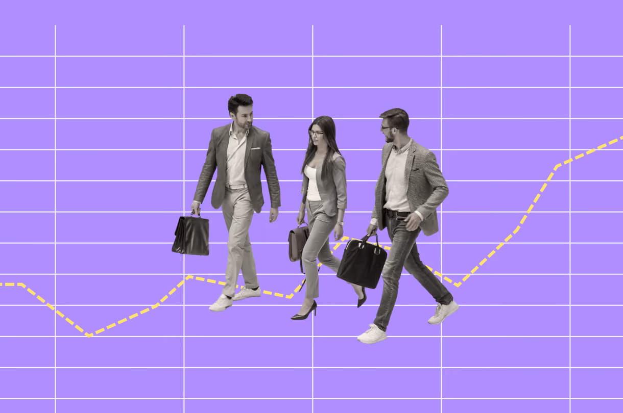 10 Workplace Mental Health Statistics From Our Latest Benchmarking Research