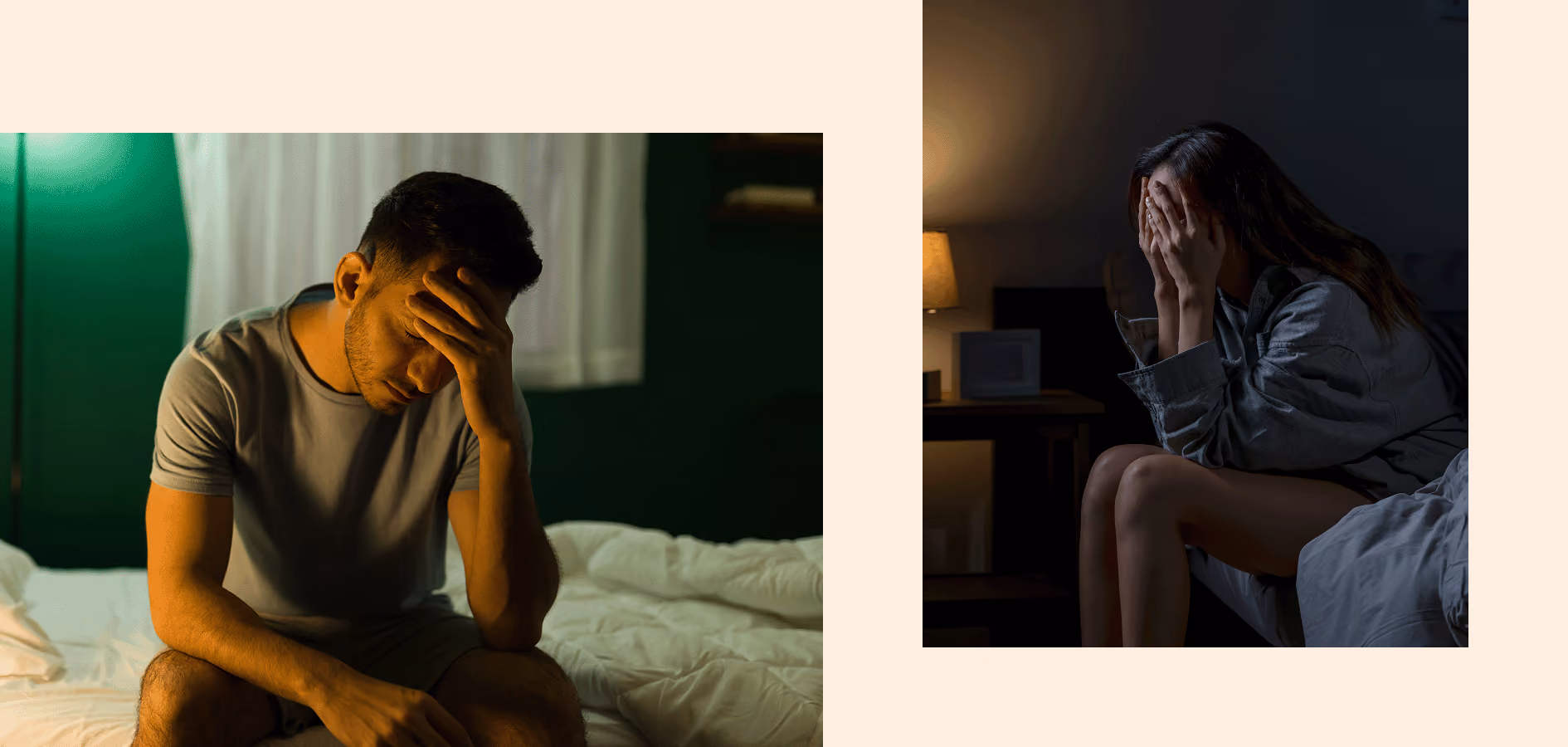 Sleep is employees' #1 mental health challenge