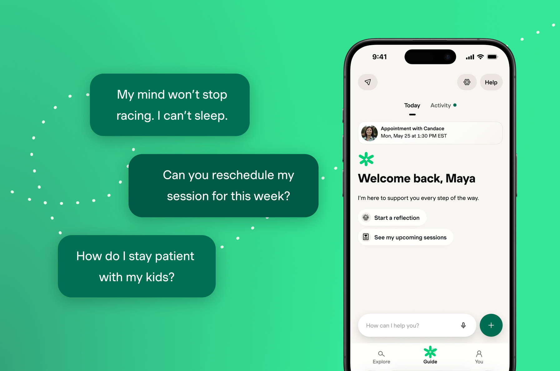 A Therapist’s Guide for Surviving Holiday Stress