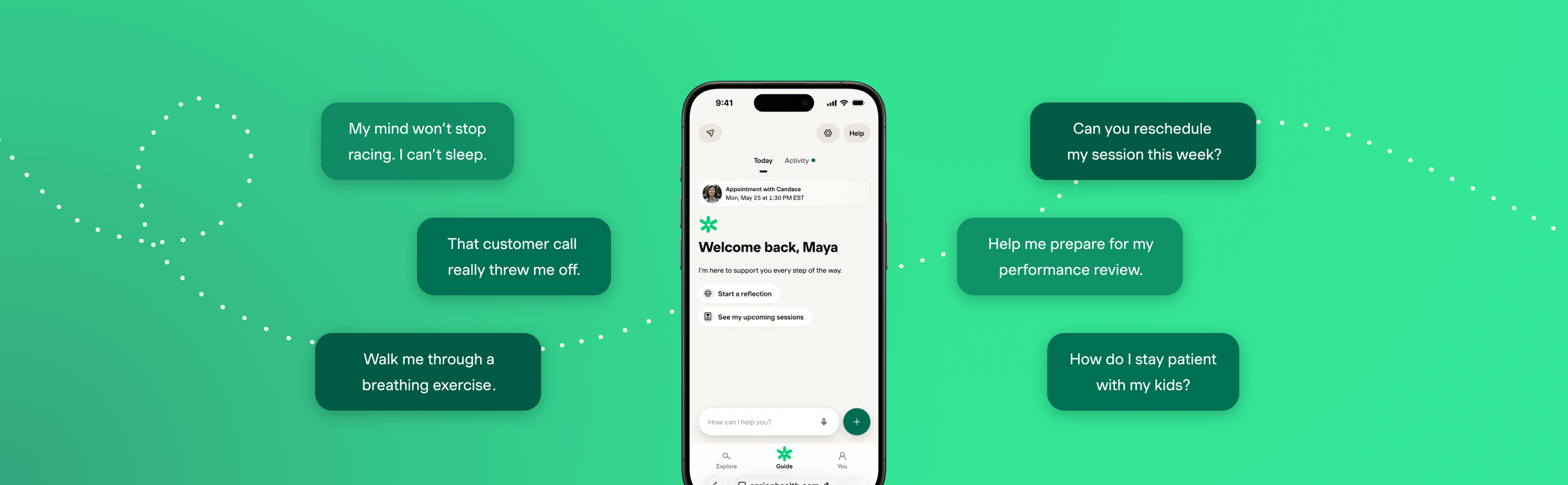 A Therapist’s Guide for Surviving Holiday Stress