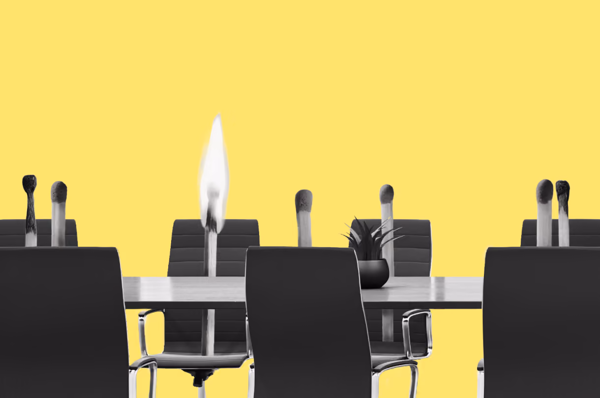 12 Employee Burnout Statistics That Explain Why Burnout is a Workforce Risk