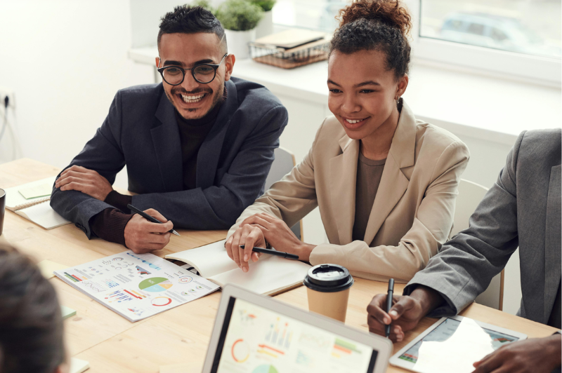 See how your mental health solution stacks up