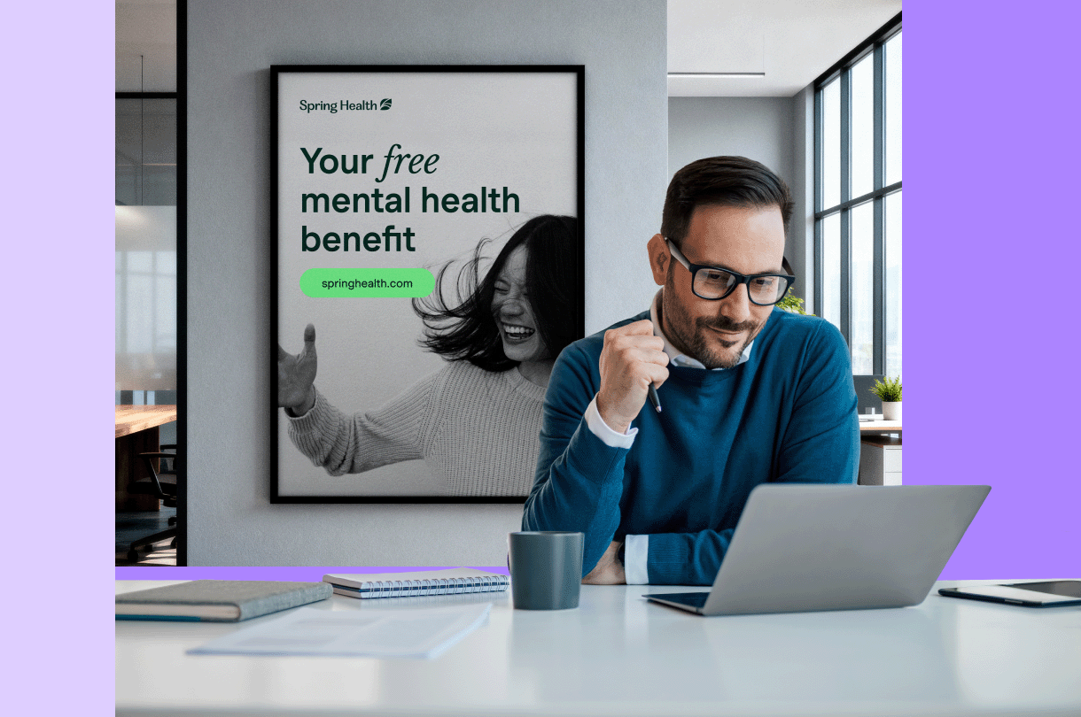 Mental Health Awareness Month: 5 Workplace Realities Employers Should Act On