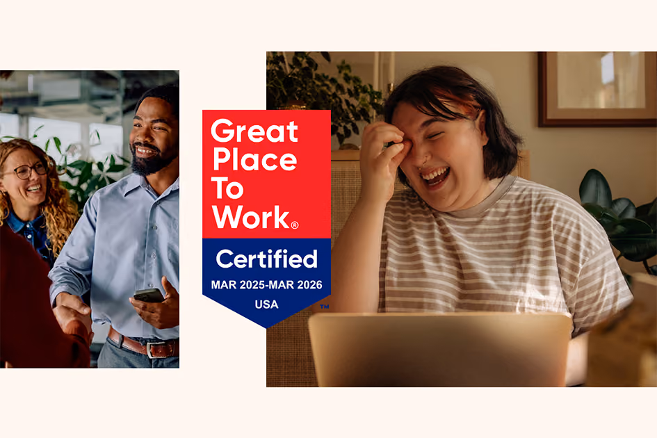 Spring Health Earns 2025 Great Place to Work® Certification for Its Culture of Care and Inclusion