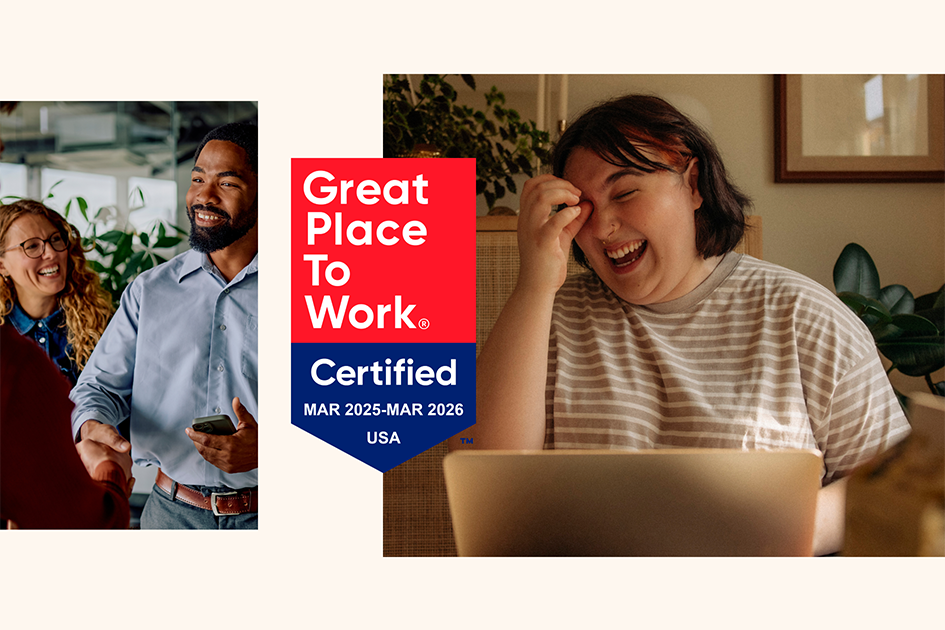 Spring Health Earns 2025 Great Place to Work® Certification for Its Culture of Care and Inclusion