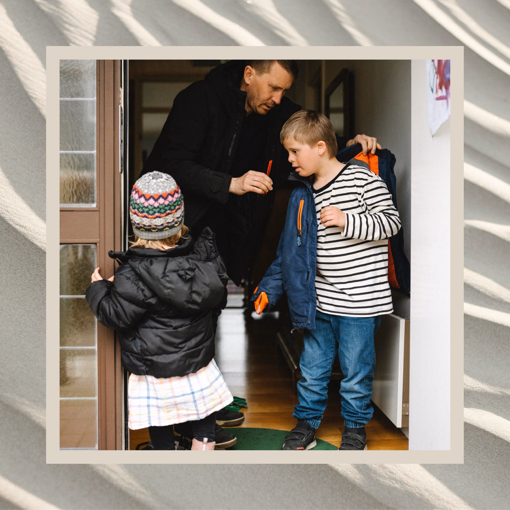 Employees Raising Neurodiverse Children Face Unique Challenges. Here's How Companies Can Boost Workplace Support.