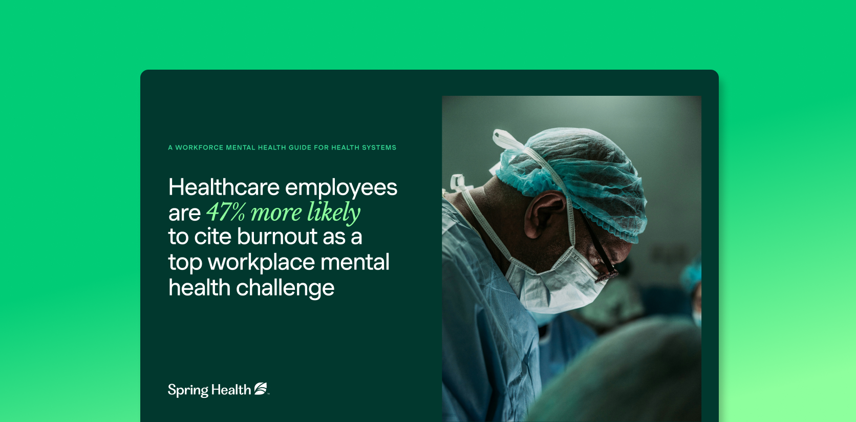 Health Systems: Ultimate Guide