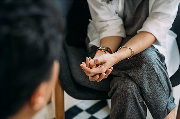 A Therapist’s Guide for Surviving Holiday Stress