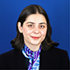 Anna Tevzadze