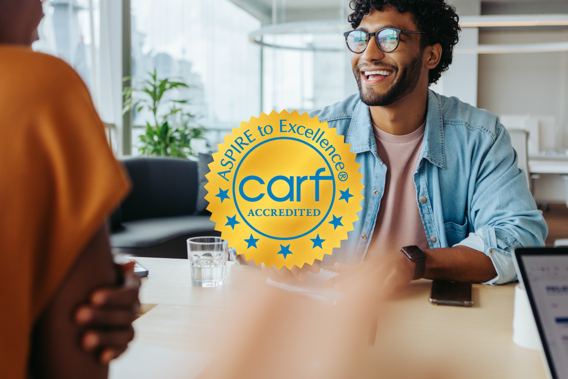 Spring Health is the First and Only Mental Health Solution to Earn Nationwide Third-Party Accreditation for Clinical Care Delivery and Crisis Programs