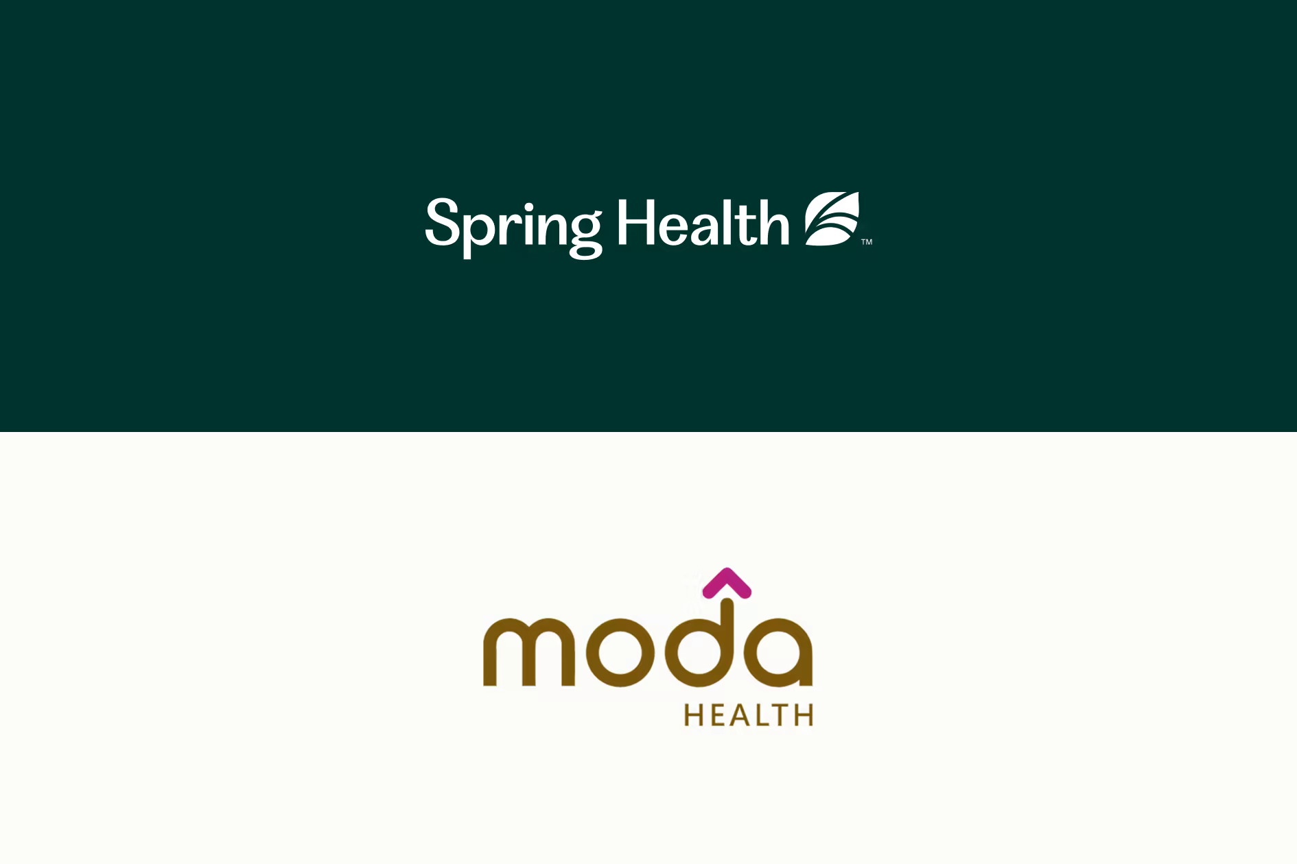 Spring Health Launches New Behavioral Health Partnership with Moda Health