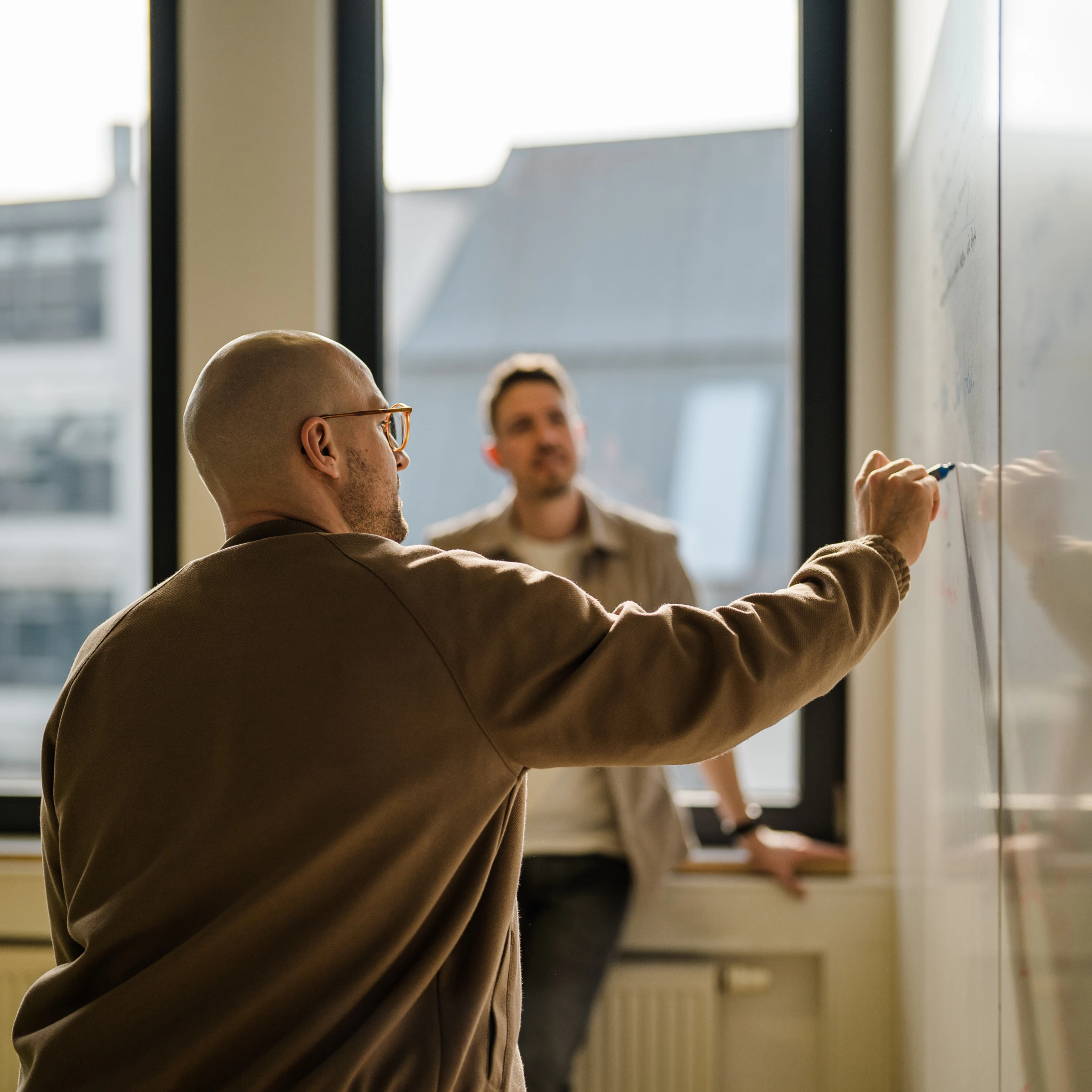 Customer Journey Workshop