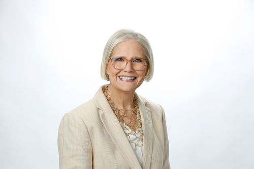 B.J. Vaughn, Founder of About People