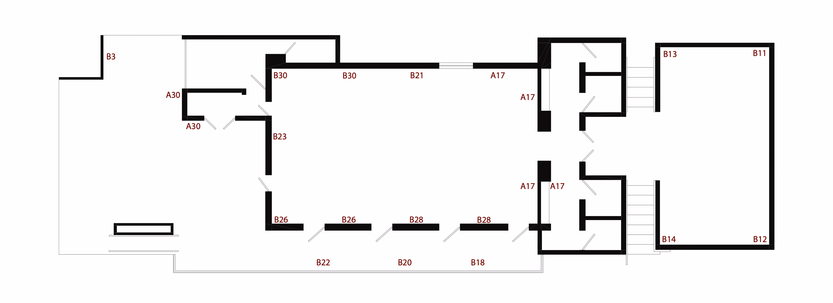 Ruby electrical plan