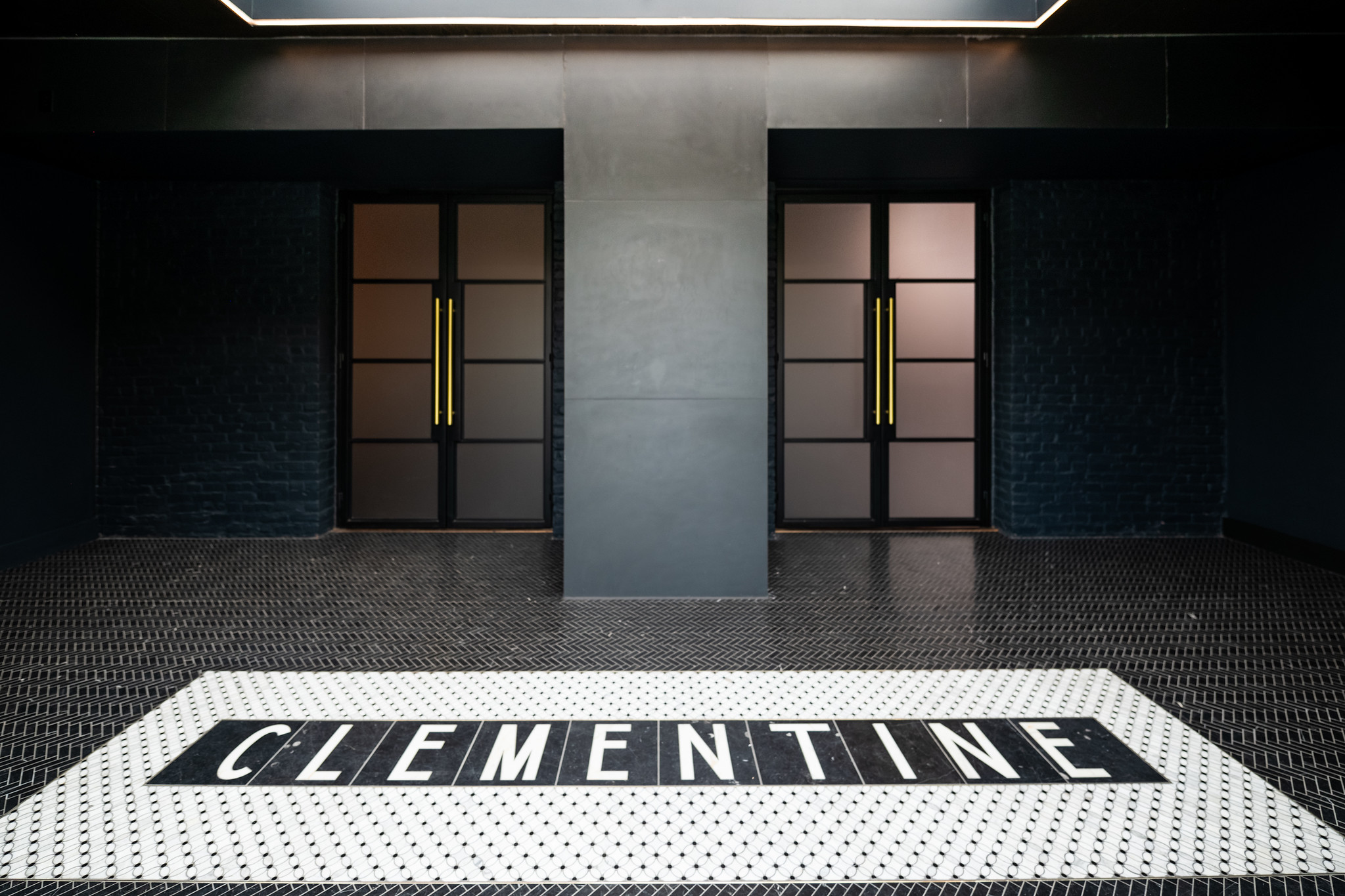 Welcome to Clementine!