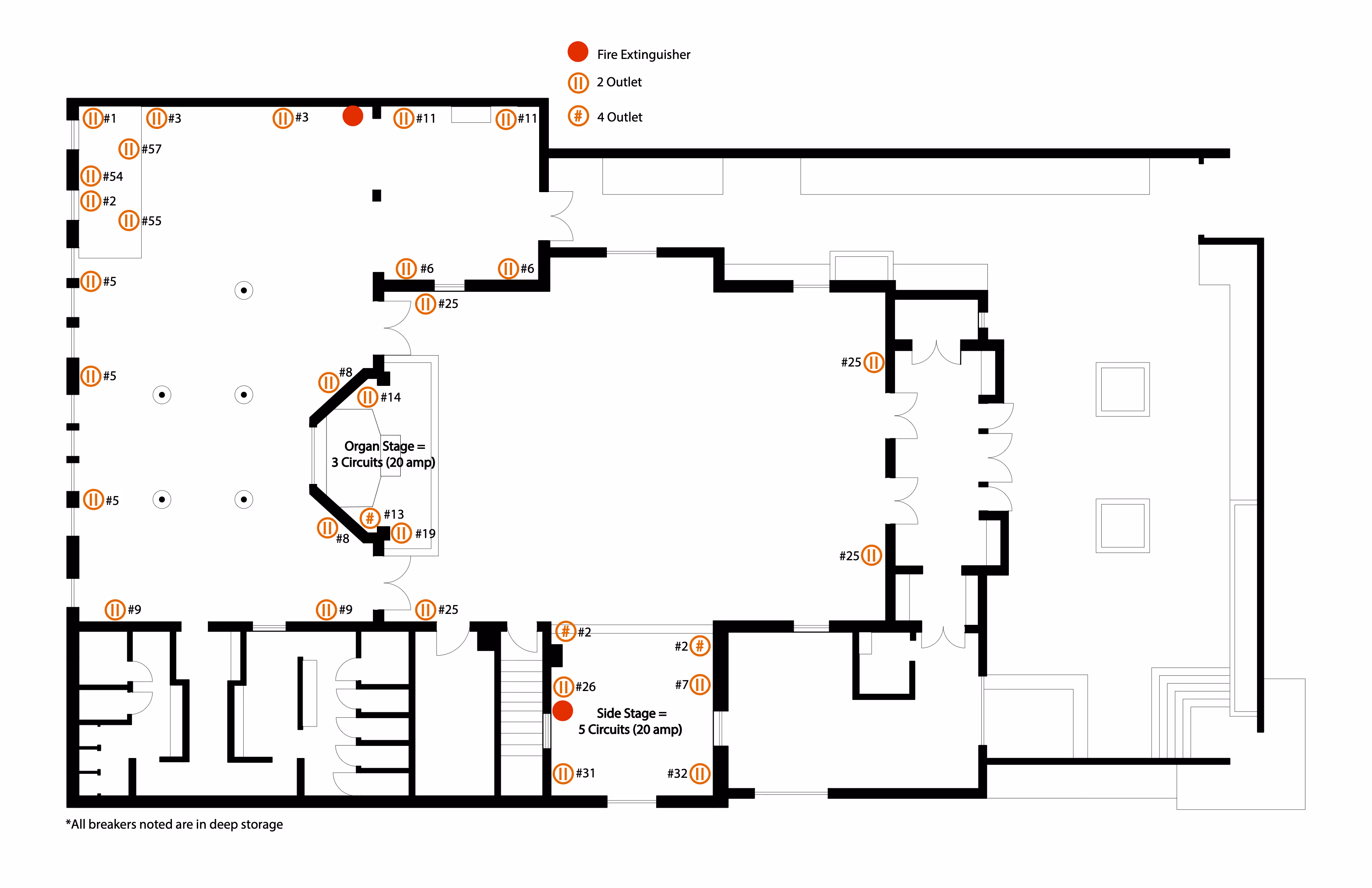 Electrical Plan