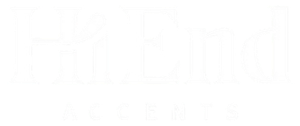 HiEnd Accents Logo
