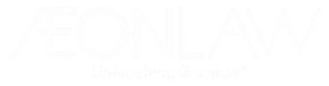 Aeon Law Logo