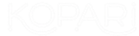 Kopari Beauty Logo