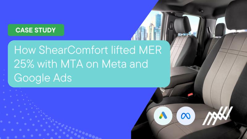 ShearComfort case study