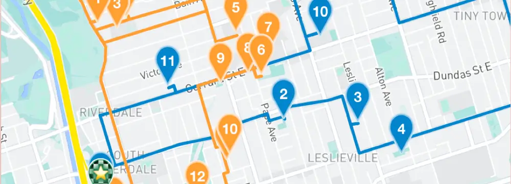 Customer stories: Delivering success with EasyRoutes