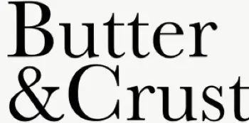 Bread Delivery: Butter & Crust