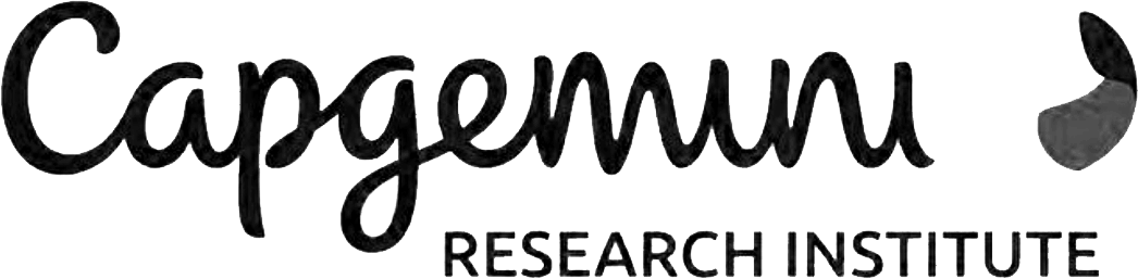 Capgemini Research Institute