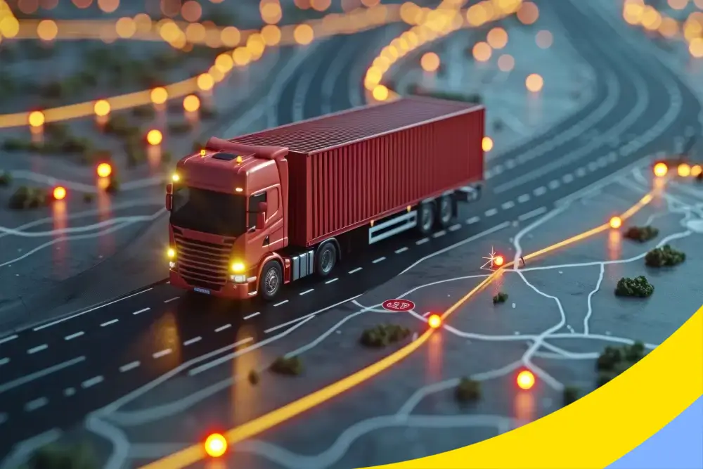 Learn more about route optimization and how EasyRoutes works behind-the-scenes to ensure your delivery routes are as smooth and efficient as possible; plus all the details on EasyRoutes' various Route Options and how each impacts your planned delivery routes.