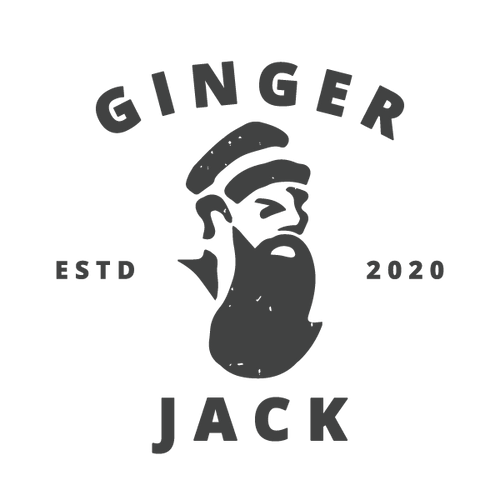 Ginger Jack