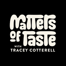 Matters of Taste