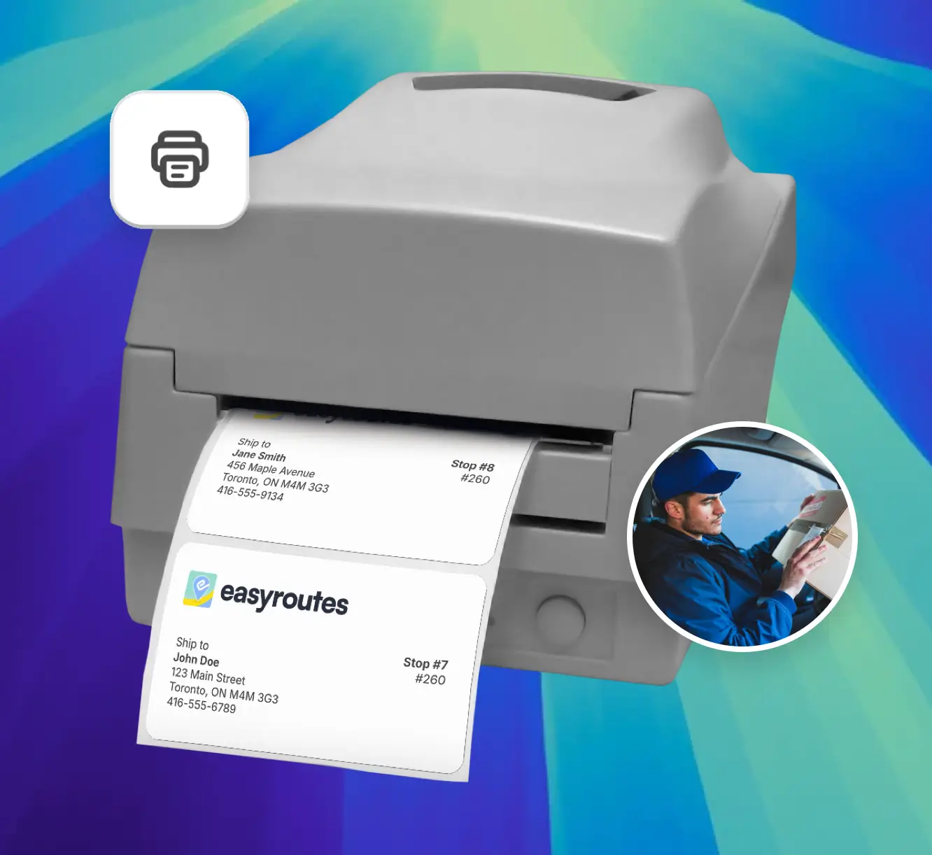 Inventories & packing documents