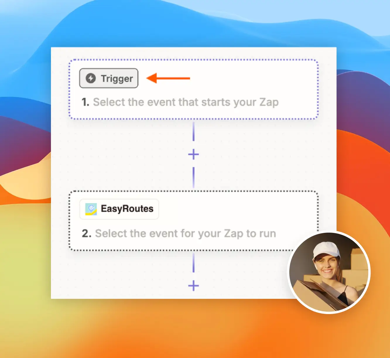 Integrate with Your Stack