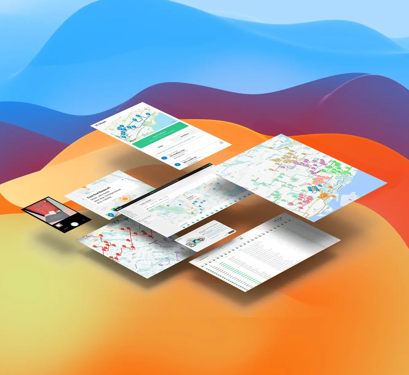 EasyRoutes for New Shopify Merchants