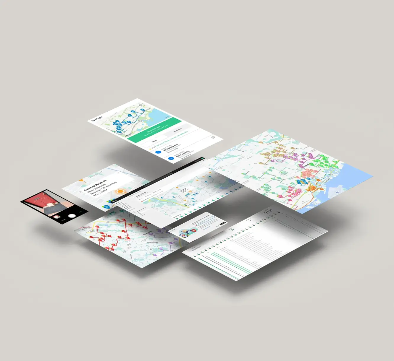 Shopify & API integrations