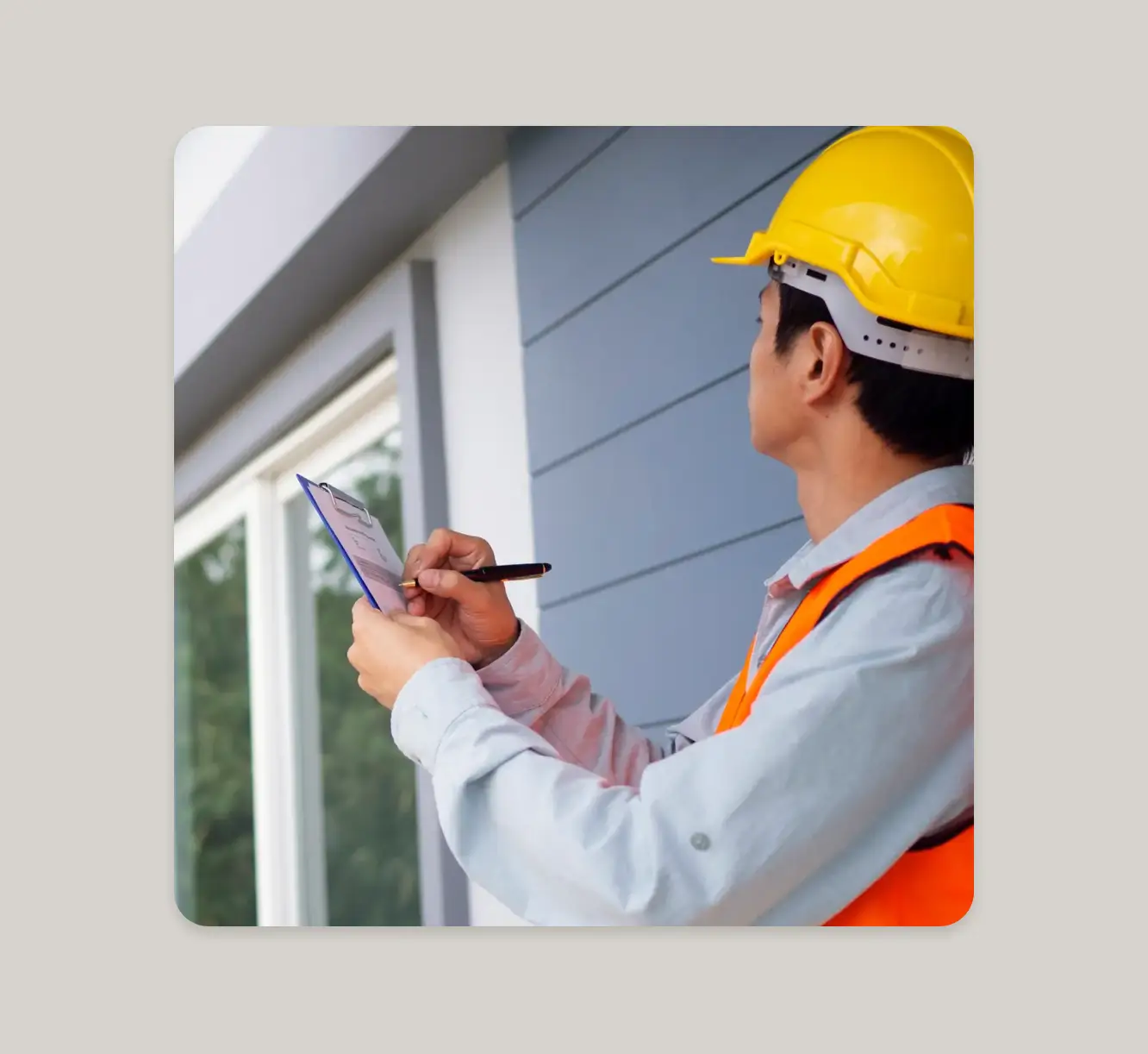 Inspection Services
