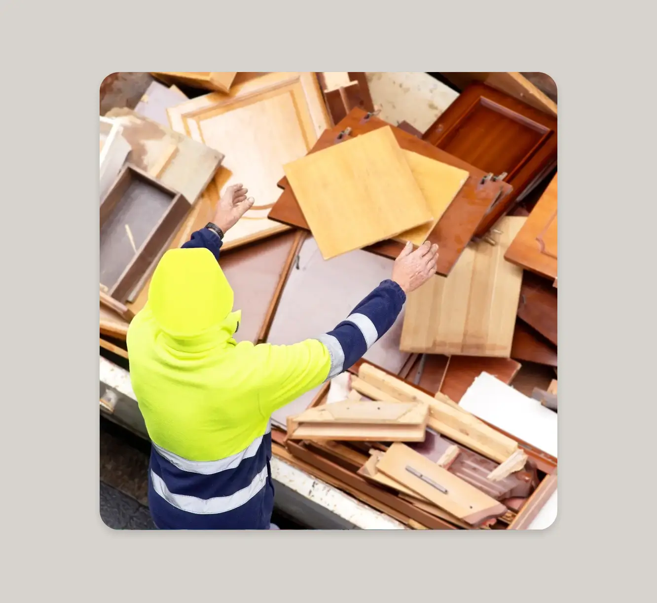 Junk Removal