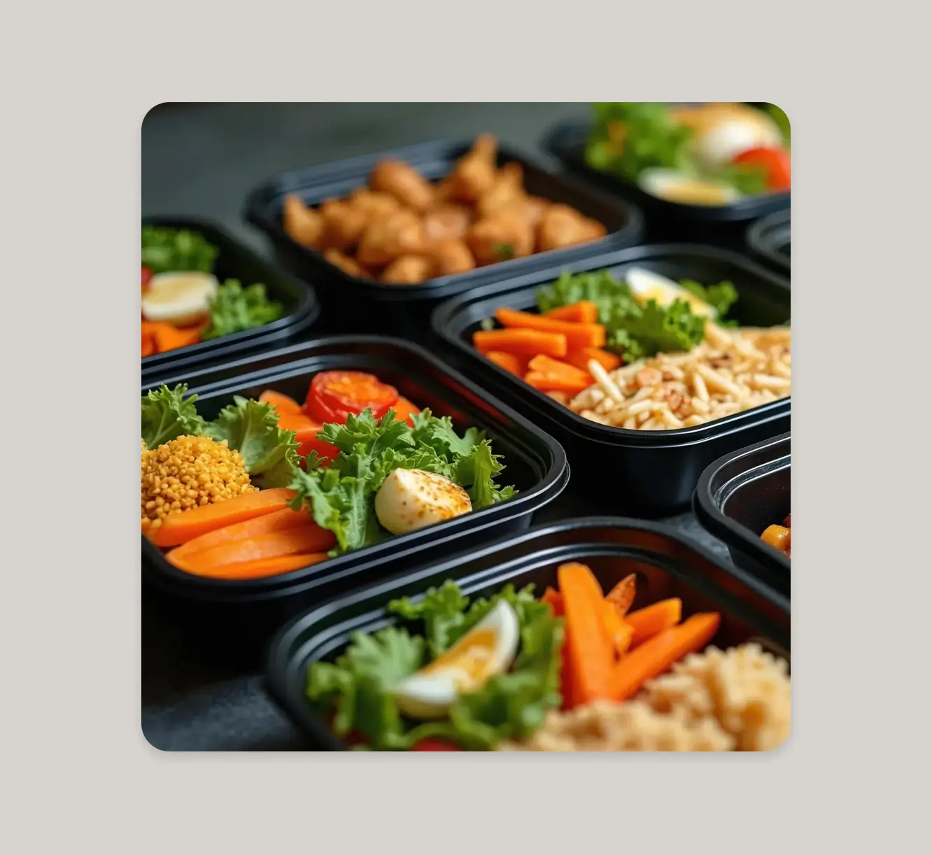 Food Delivery
