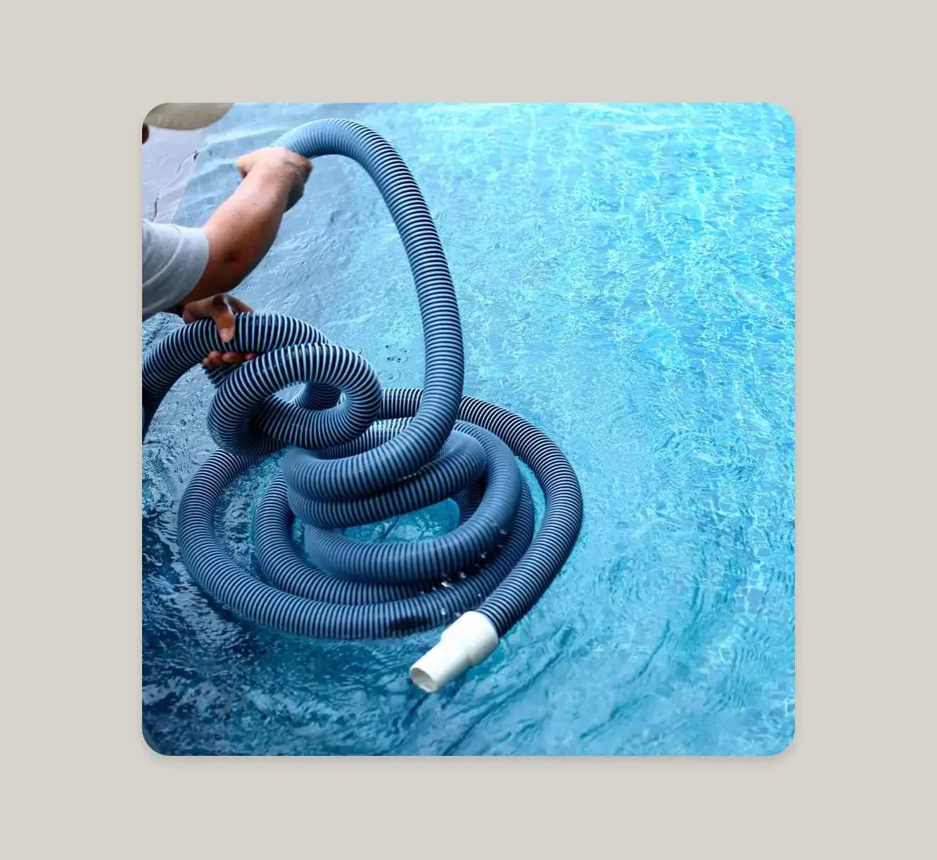 Pool Service