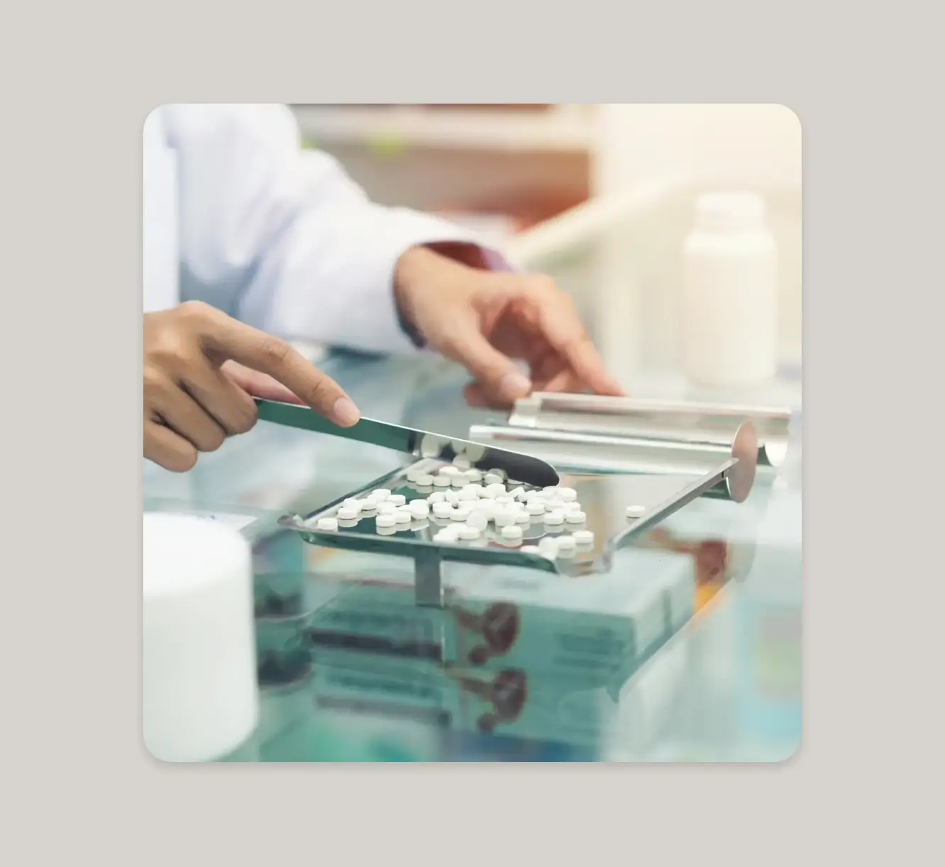 Pharmacies