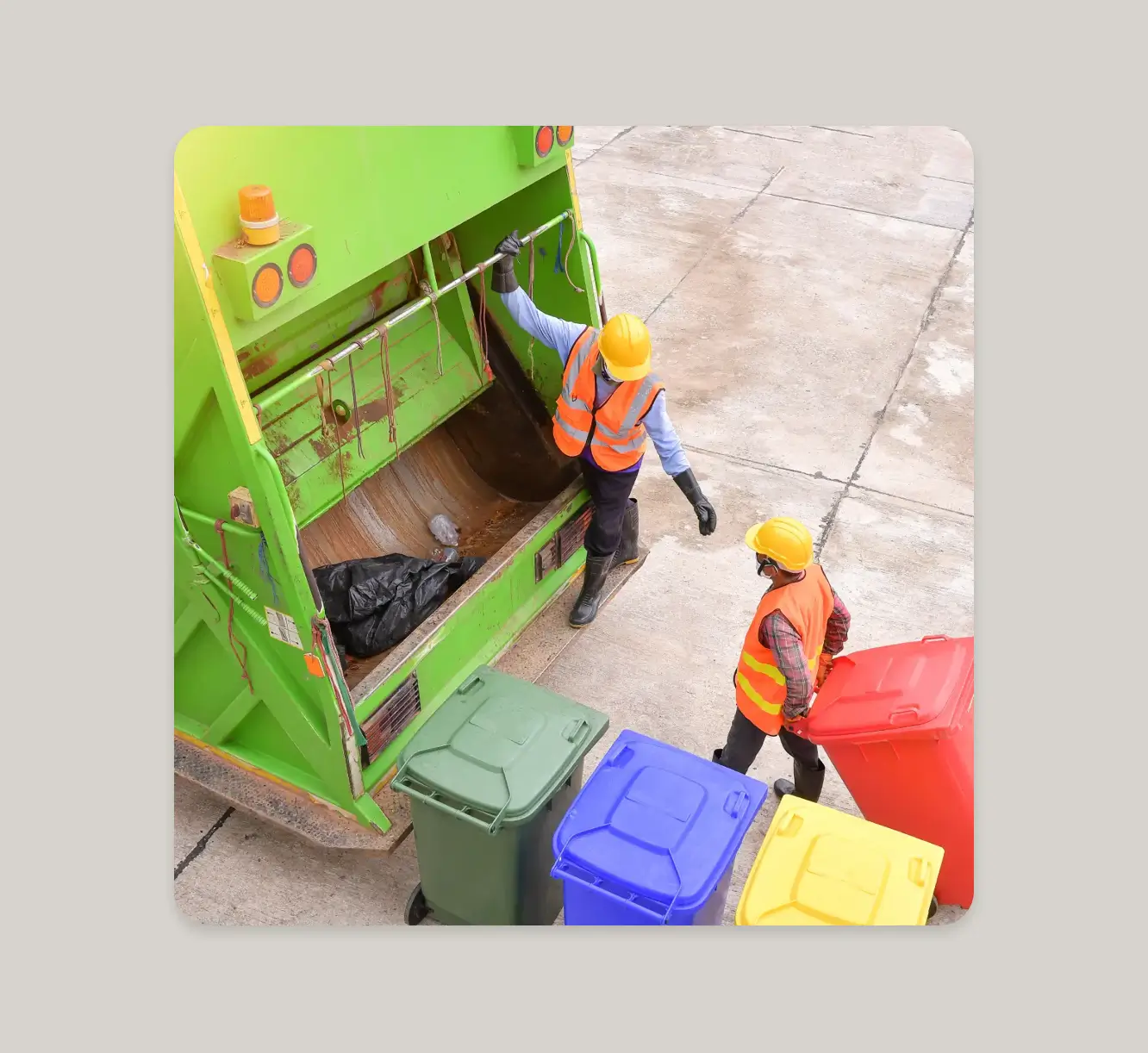Waste Collection