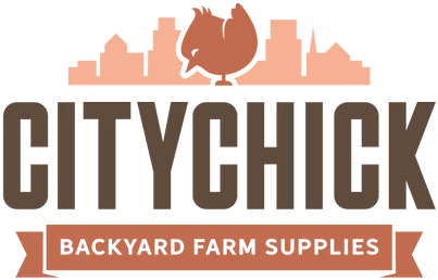 Poultry in motion: CityChick + EasyRoutes