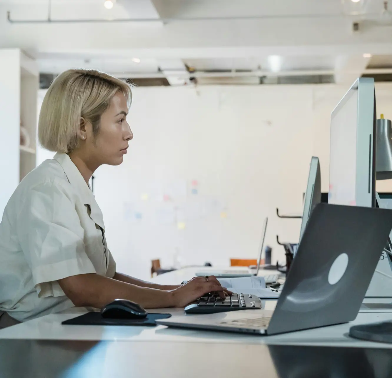 Routing Software for Delivery Dispatchers