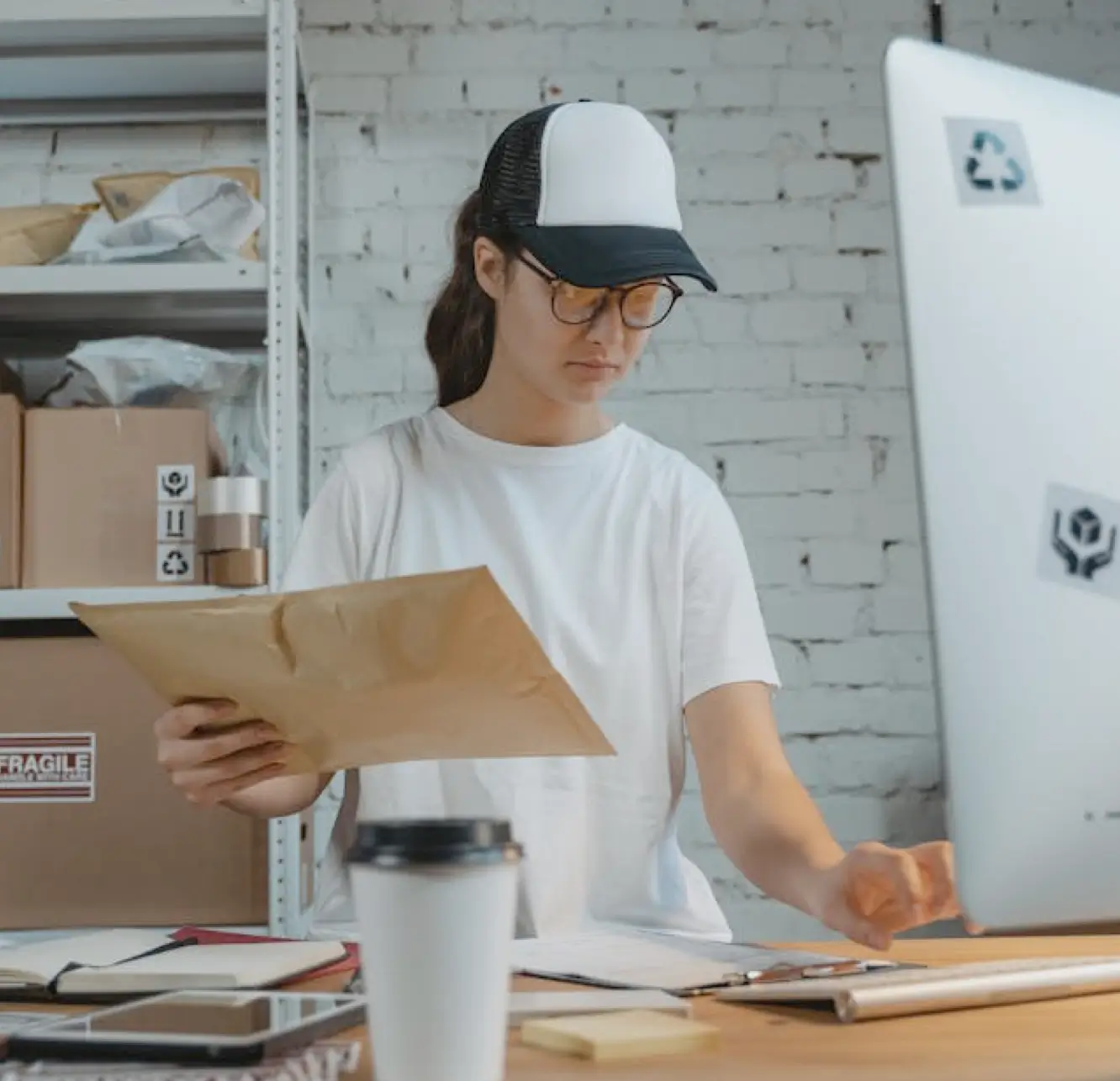 Delivery Operations Software for Operations Managers