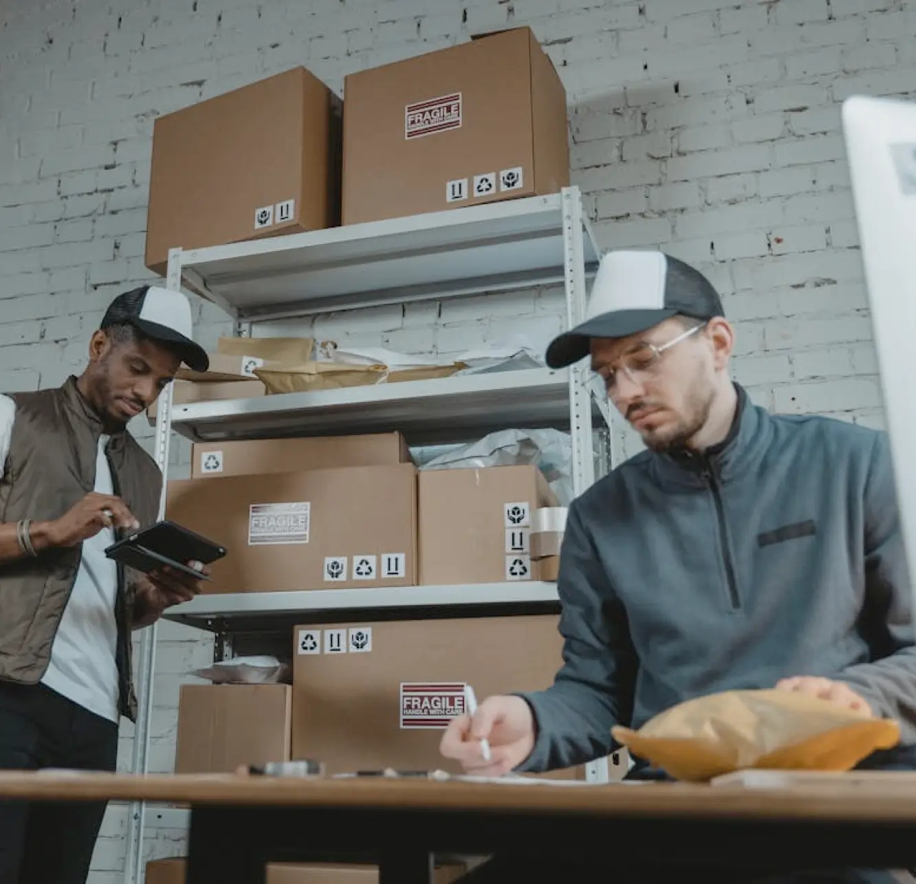 Route Optimization Software for Logistics Managers