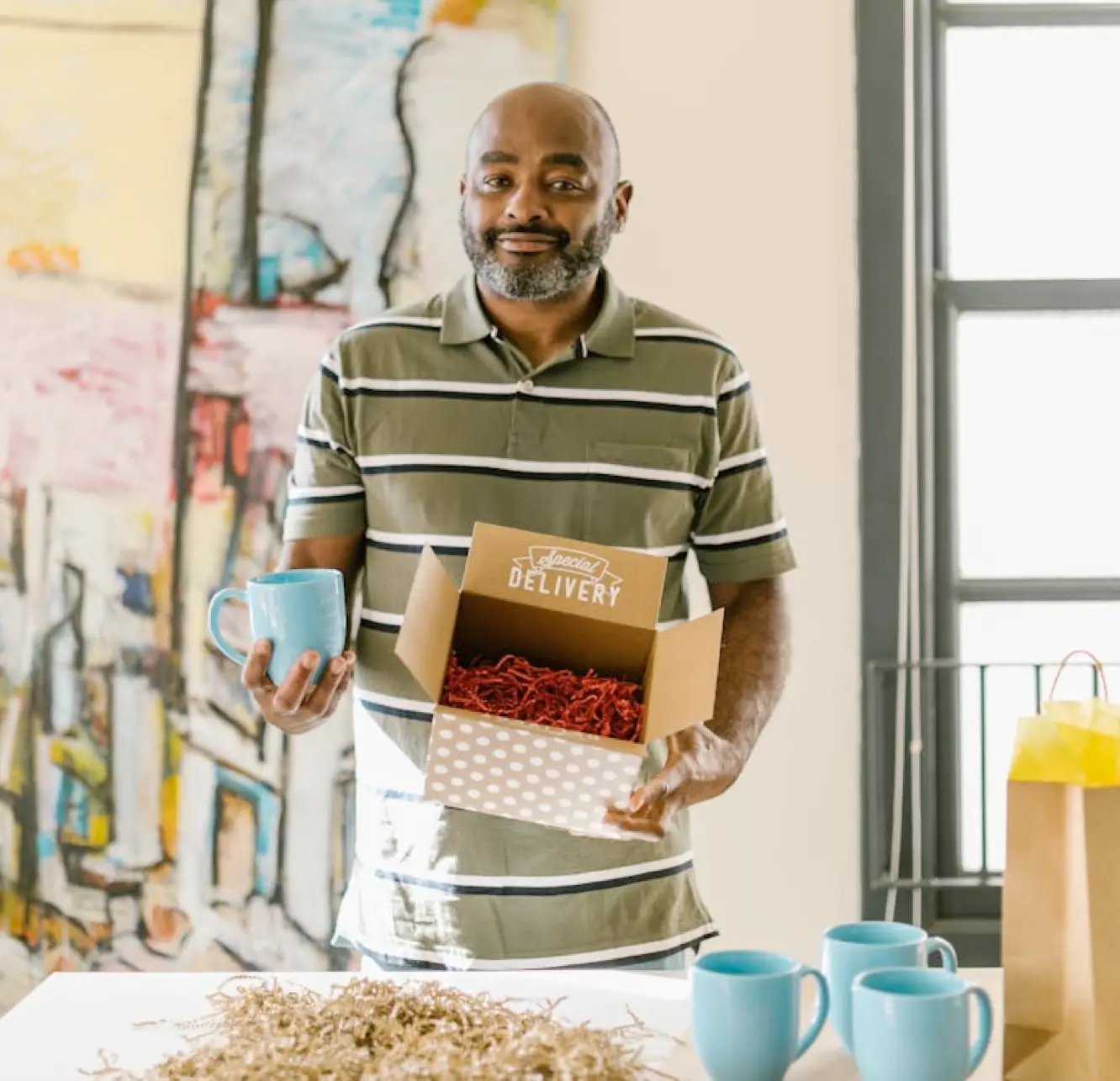 Delivery Software for Small Businesses