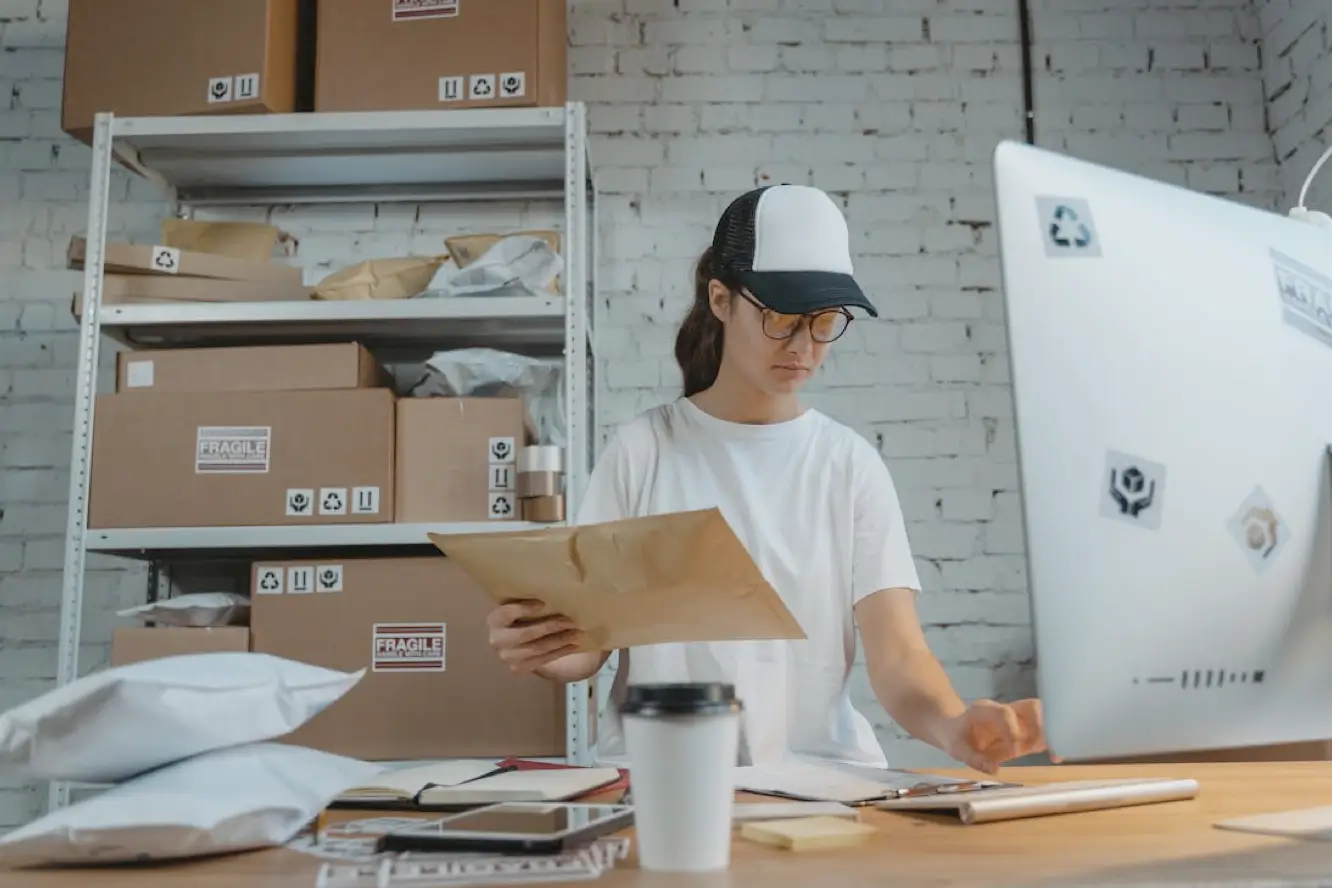 Delivery Operations Software for Operations Managers