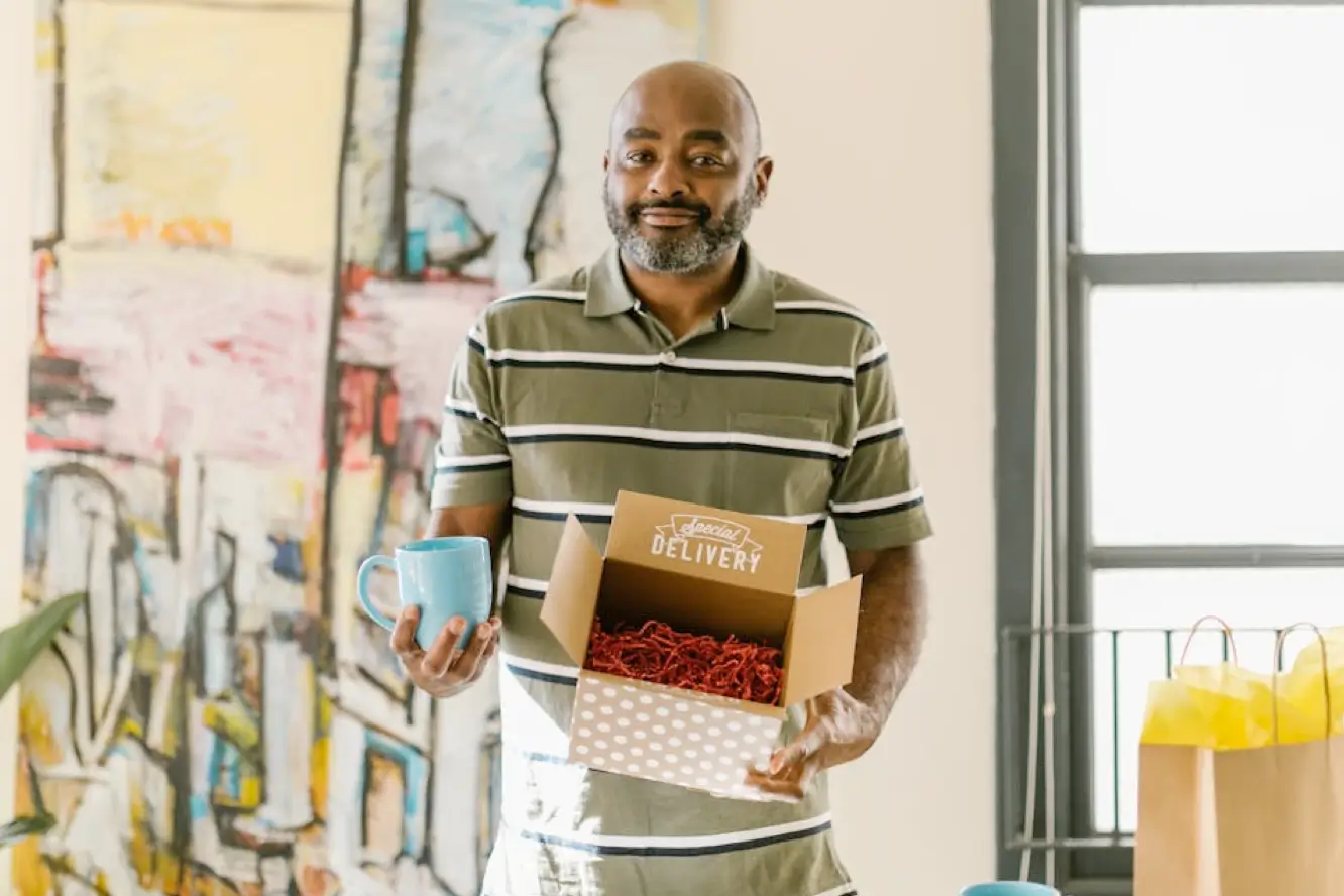 Delivery Software for Small Businesses