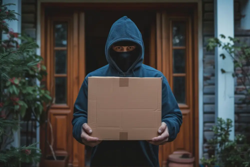Porch pirates steal over 100 million packages a year. Learn how package theft hurts your store and how delivery tracking and proof of delivery cut the risk.